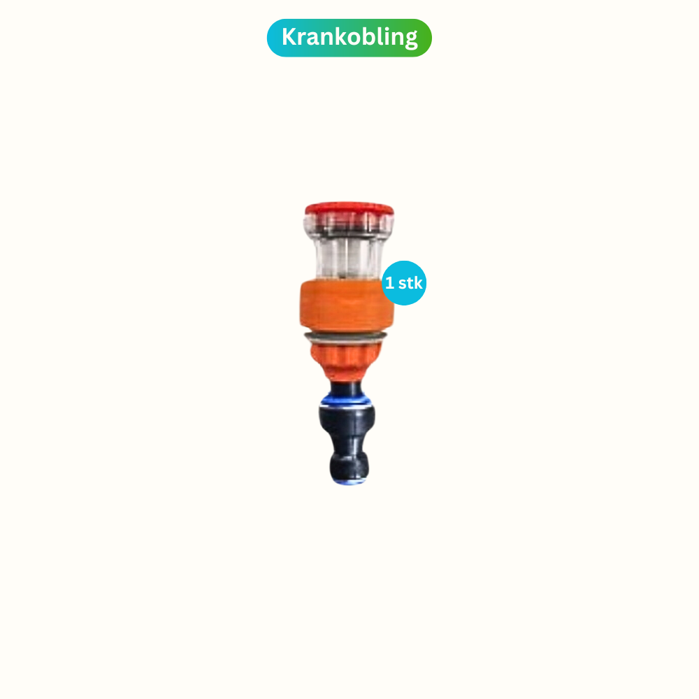 Krankobling