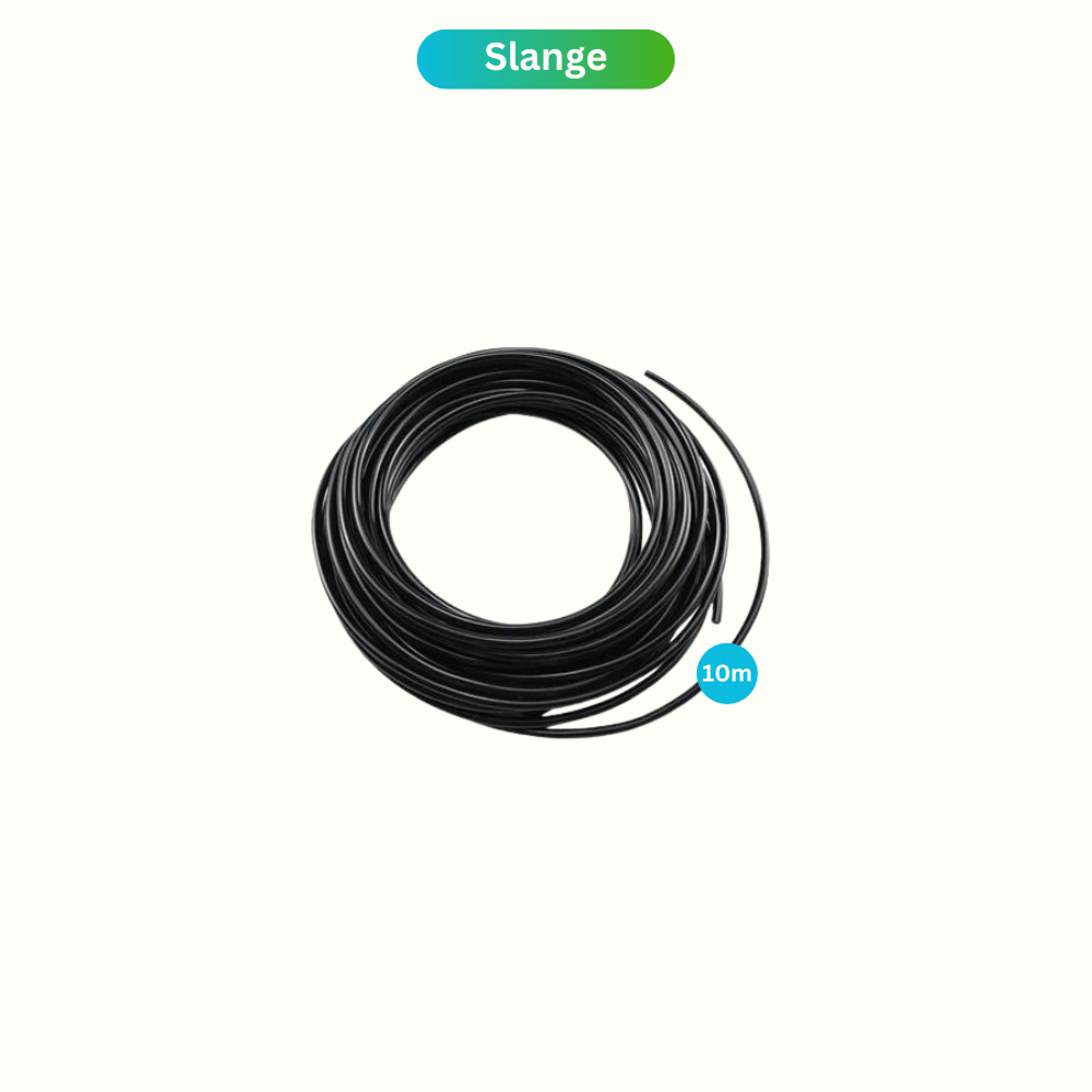 Slange 10m